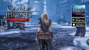 Game of Thrones: Kingsroad screenshot 4