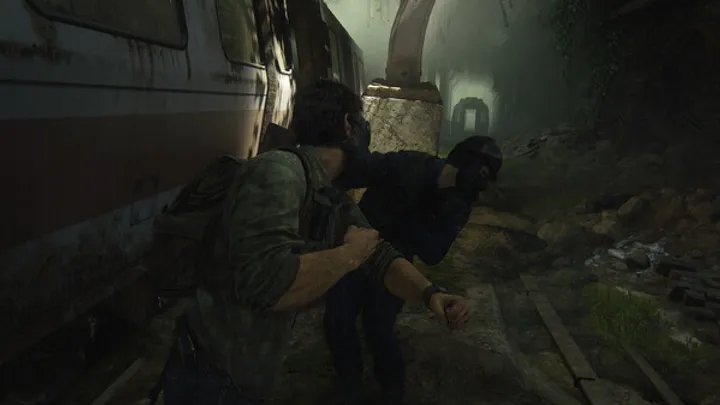 The Last of Us™ Part I in 2025: A Deep Dive into Critical Updates and Sustained Relevance