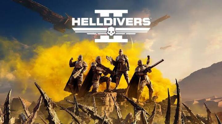 Helldivers 2's Latest Update Focuses on Stability While Arrowhead Prepares Bigger Content Plans