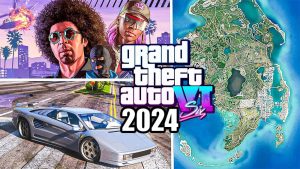 GTA 6 May Not Be Suitable to Millions of Players Upon Release