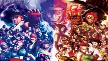 Unleashing the Ultimate Arsenal: Street Fighter 6’s Best Characters to Dominate the JP Tournament!