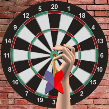 Darts 501 and more