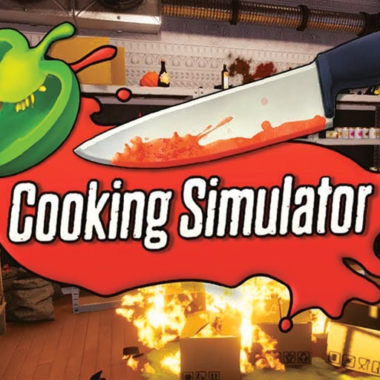 Turkey Cooking Simulator