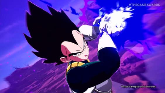 Dragon Ball: Sparking Zero Producer Embraces Budokai Tenkaichi’s Essence and Nostalgia