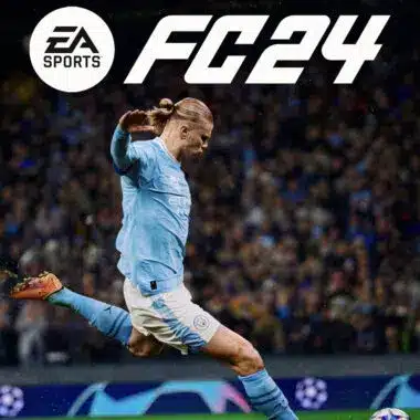 EA SPORTS FC™ 24