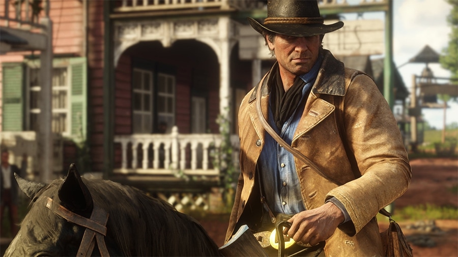 Red Dead Redemption 2: A Comprehensive Look