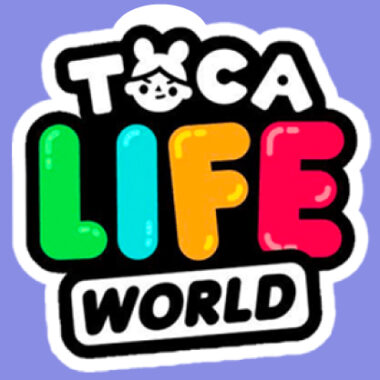 Toca Boca World