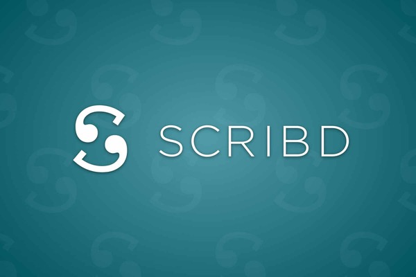 scribd app