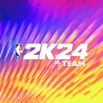 NBA 2K24