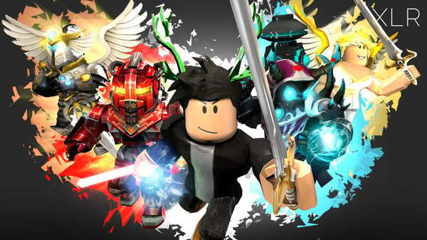 Roblox isn’t one game-it’s a platform full of user-generated games