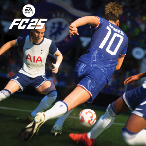 EA SPORT FC 25