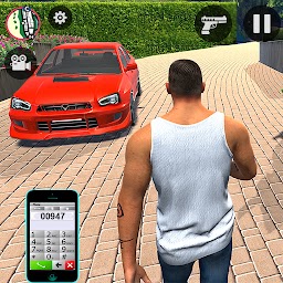 Grand Vegas Simulator